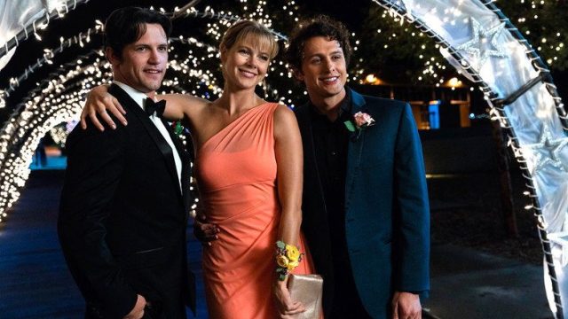 Roswell, Nuevo Mexico S01E06