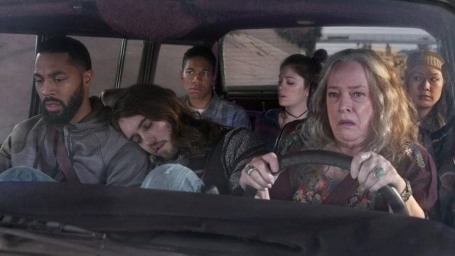 Fumados S01E03