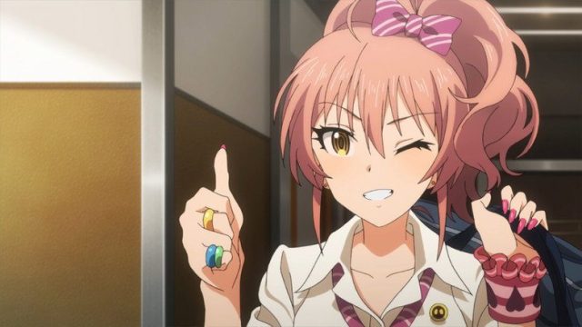 アイドルマスター シンデレラガールズ S01E06