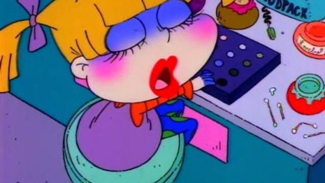 Rugrats: Aventuras en Pañales S03E11
