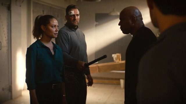 NCIS: Hawaiʻi S02E10
