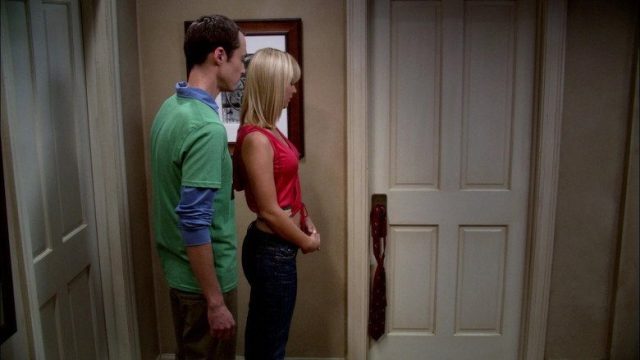 La Teoría del Big Bang S01E05