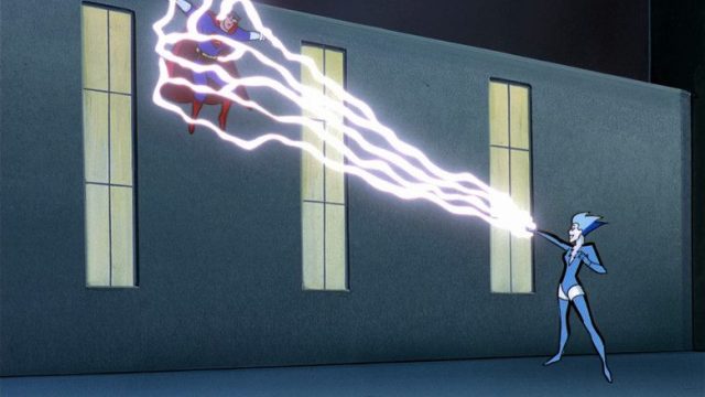 Superman: La Serie Animada S02E05