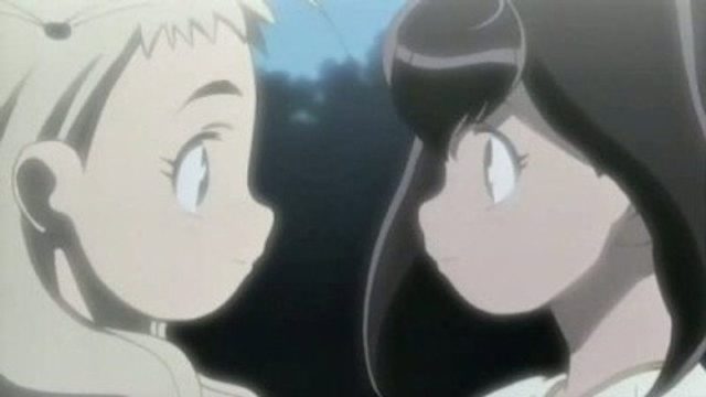 十兵衛ちゃん ーラブリー眼帯の秘密 S02E12