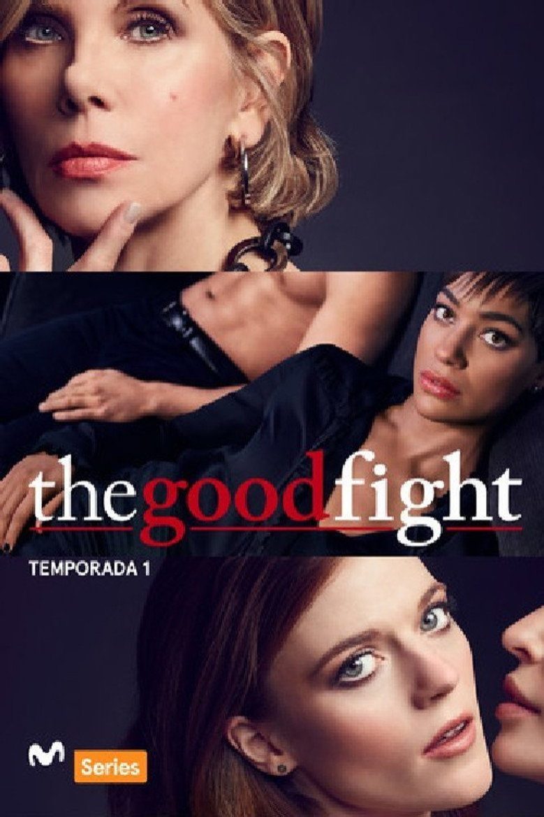 The Good Fight Temporada 1