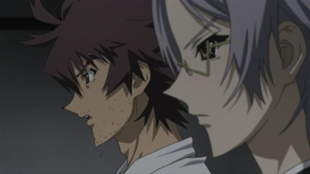 屍鬼 S00E05