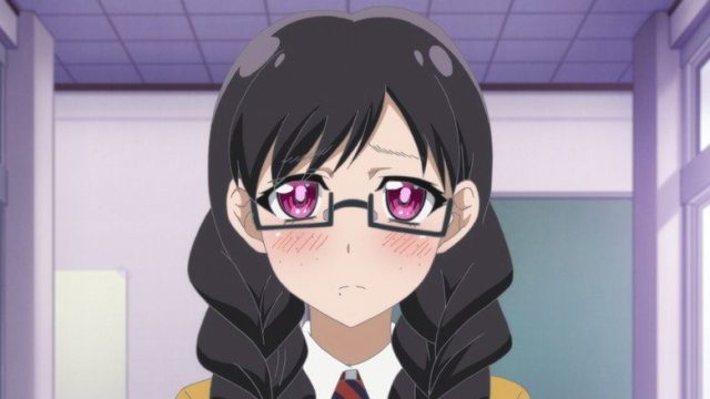 Love Tyrant (Renai Bokun) S01E04