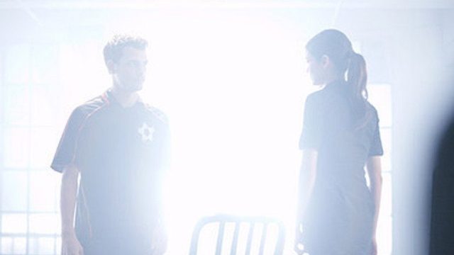 Héroes S00E09