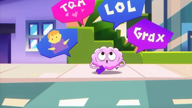 La Vida Secreta de tu Mente S01E05