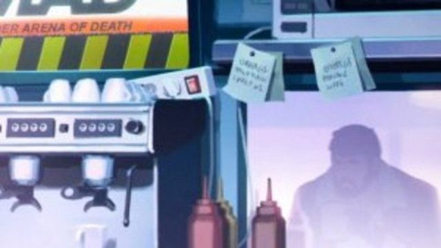 Lastman S02E06