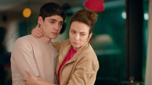 El otro padre S01E08