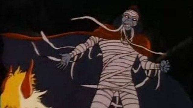 ThunderCats S02E24