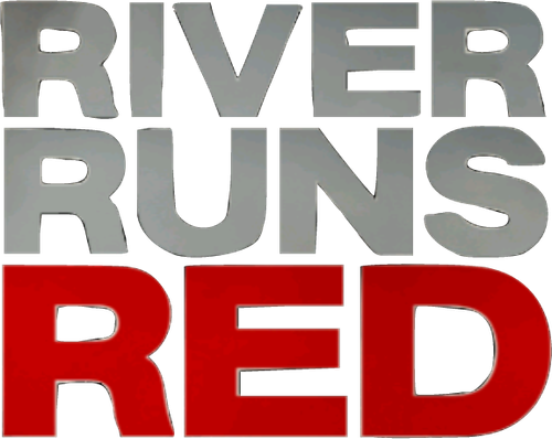 Rios De Sangre