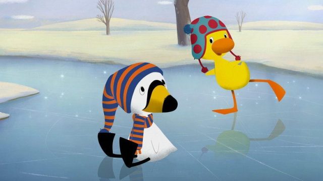 Pato y Ganso S01E08