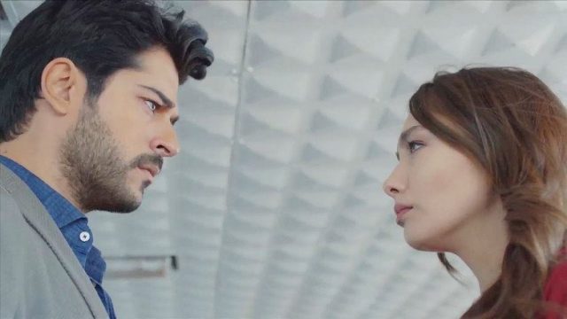 Amor Eterno S01E03