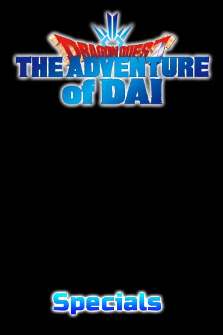 Dragon Quest: The Adventure of Dai Especiales