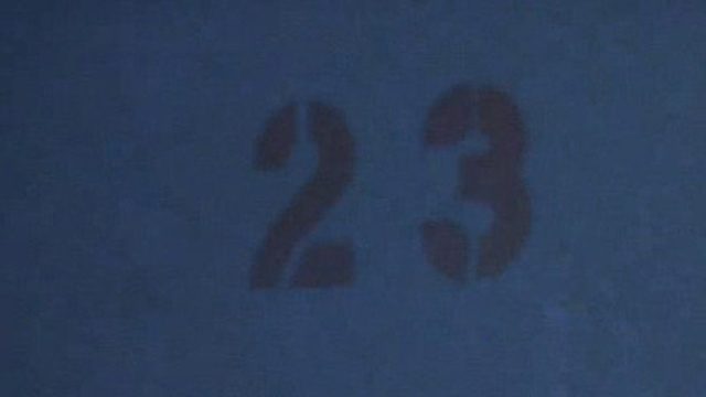 Lost S00E22