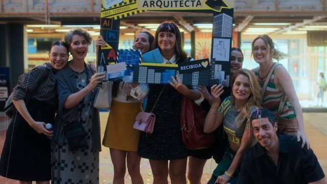 Envidiosa S03E01