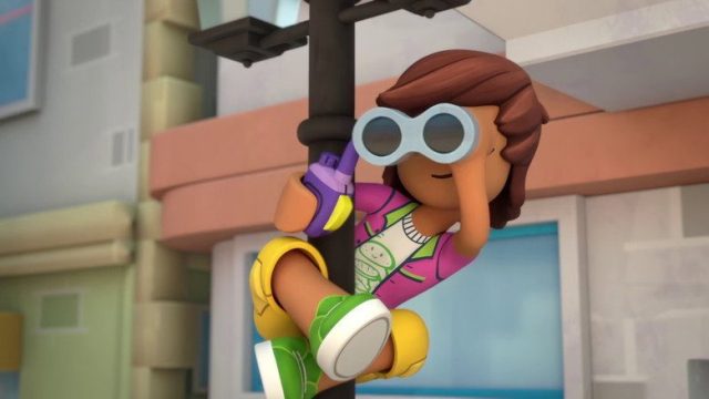 LEGO Friends: The Next Chapter S04E02