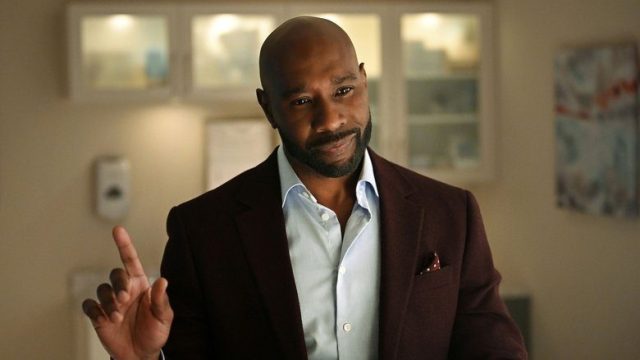 Watson S01E02