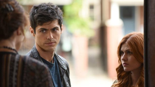 Shadowhunters S02E05