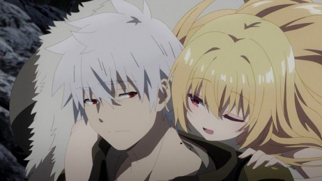 Arifureta: From Commonplace to World’s Strongest S01E03