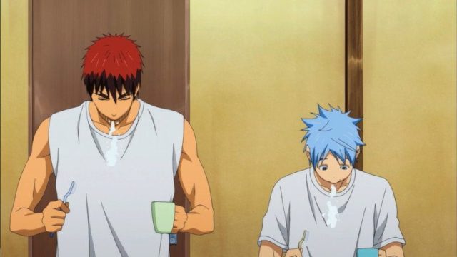 Kuroko no Basket S00E09