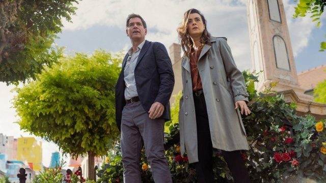 NCIS: Tony & Ziva S01E02