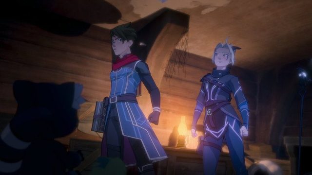 Príncipe de los dragones S06E03