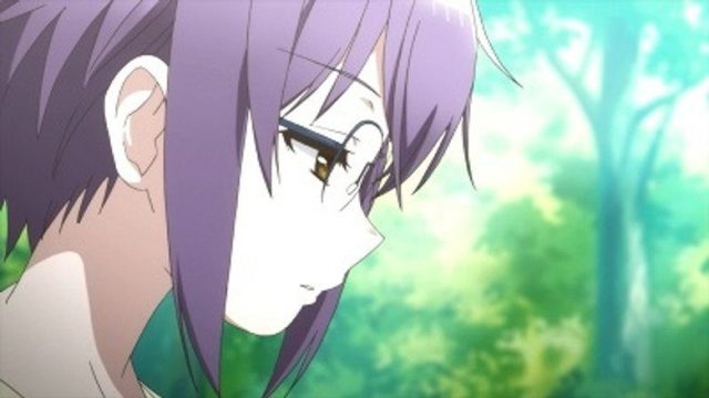 The Disappearance of Nagato Yuki-Chan S01E13