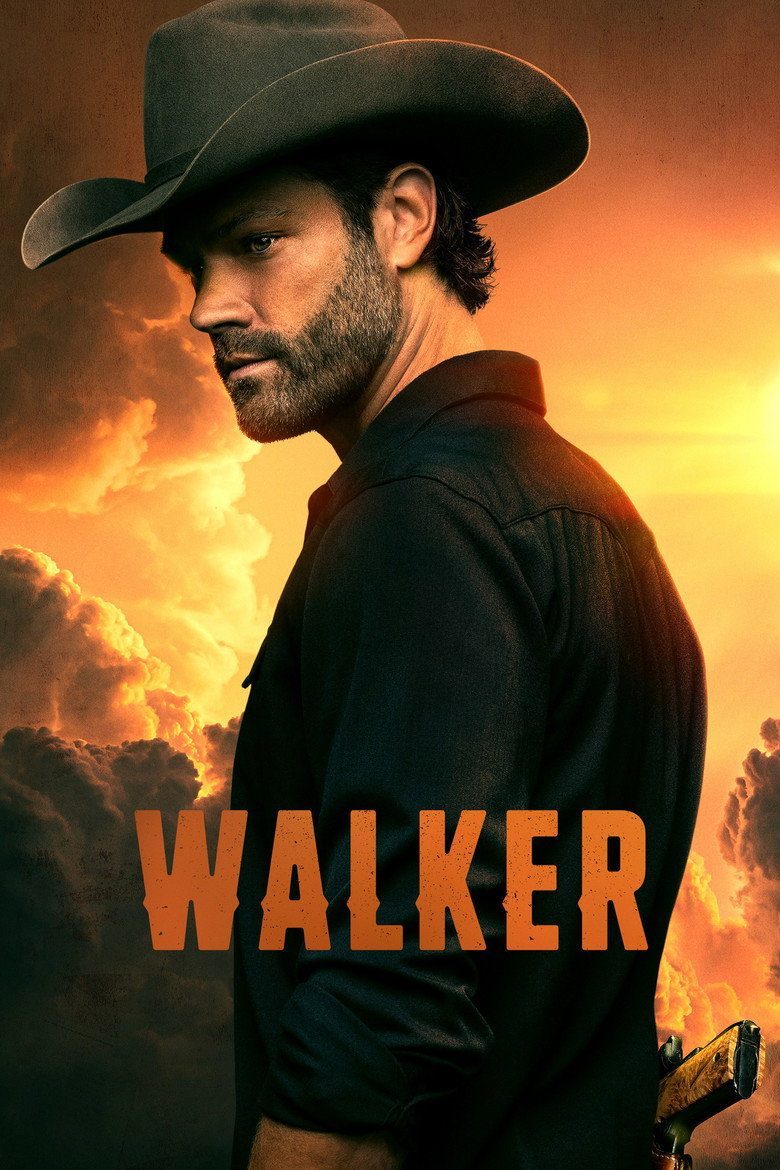 Walker Temporada 4