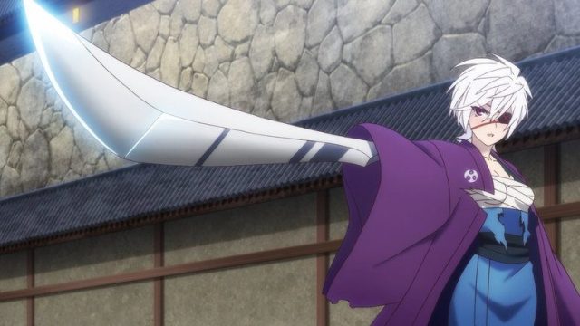 Yuragi-sou no Yuuna-san S01E08