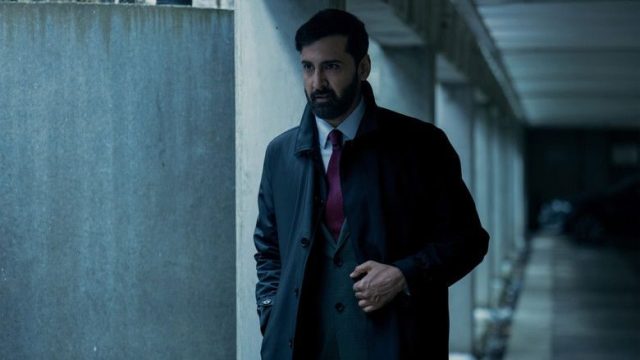 Hijack S02E06