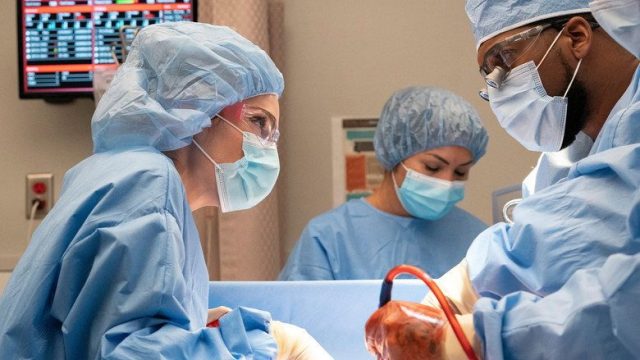 New Amsterdam S03E05