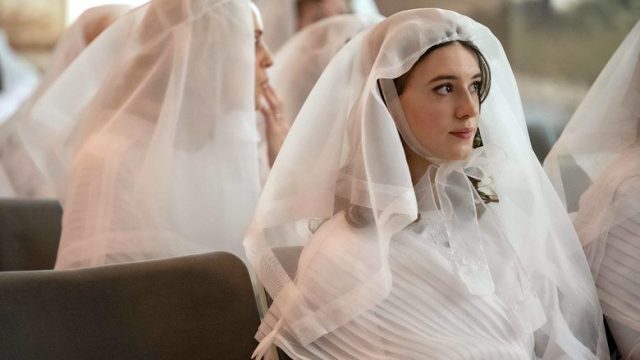 Por mandato del cielo S01E03