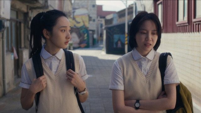 Si no hubiera visto el sol S01E06