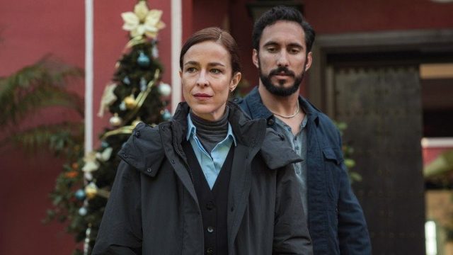 Reina roja S02E05