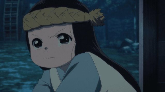 To Your Eternity S02E18