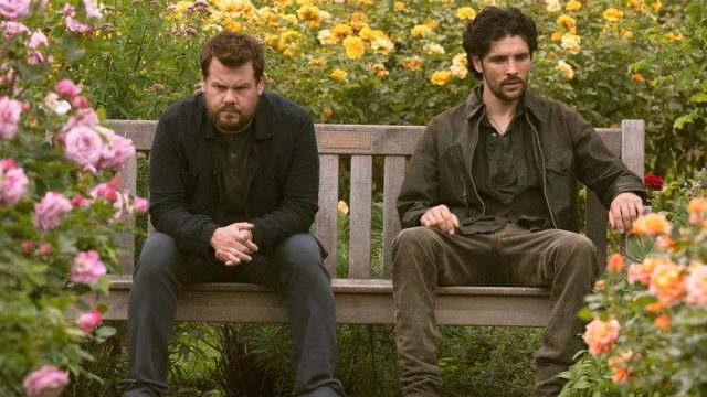 Mamíferos S01E02