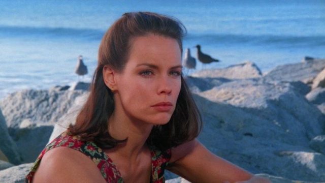 Baywatch: Guardianes de la Bahía S04E21