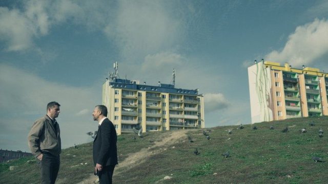 Bosque adentro S01E05