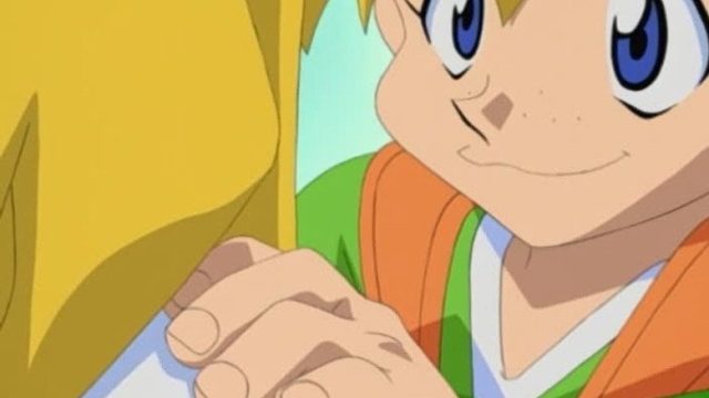 BeyBlade S01E19