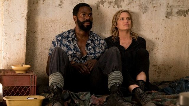 Fear the Walking Dead S03E10