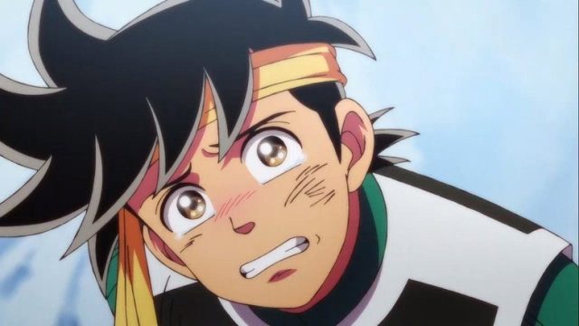 Dragon Quest: The Adventure of Dai S01E44