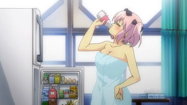 Senran Kagura S00E02