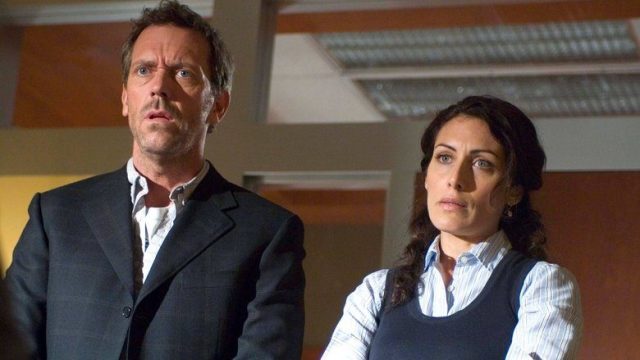 Dr. House S02E03