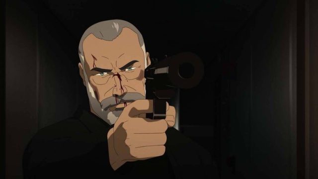 Splinter Cell: Deathwatch S01E06