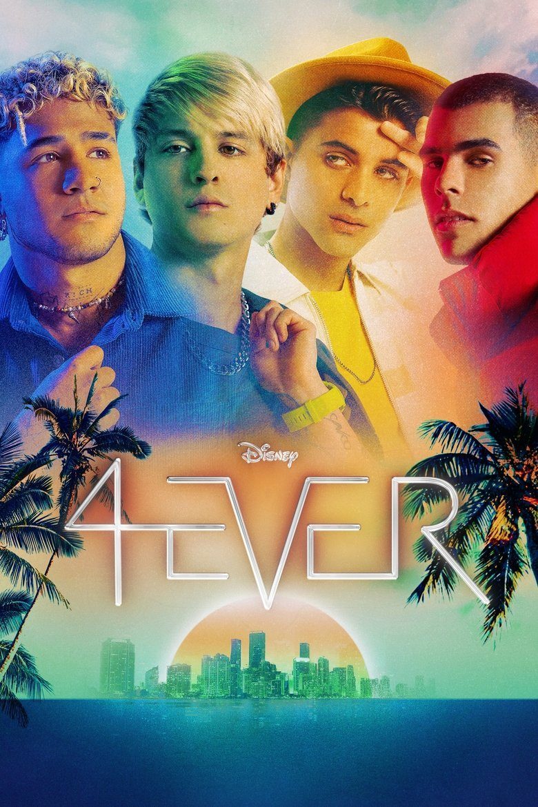 4Ever Temporada 1