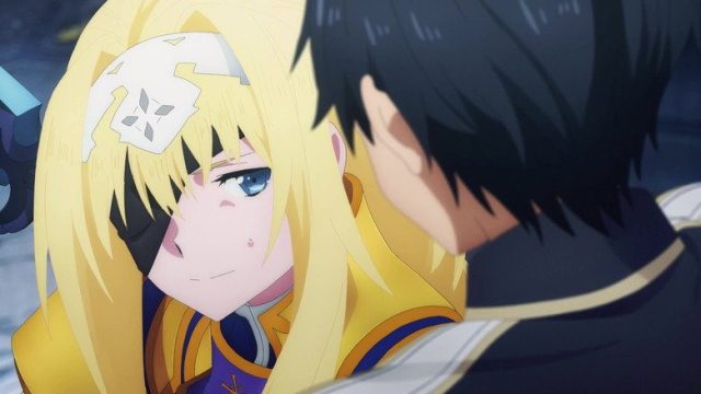 Sword Art Online S00E24