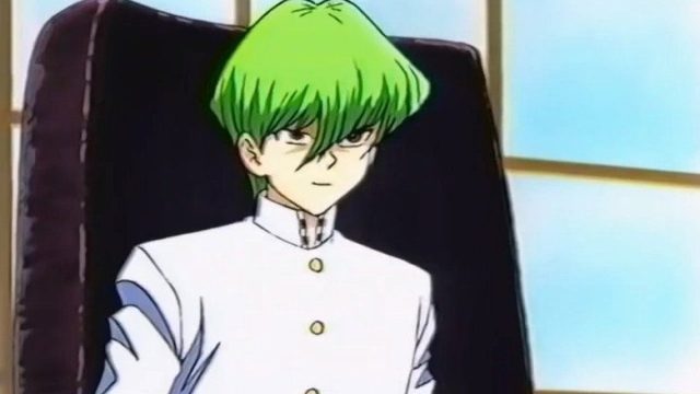 Yu Gi Oh S01E12